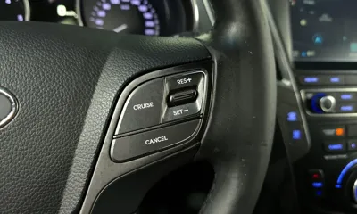 Hyundai Santafe 2016, 185098 км, за 6502.89 USD - фото 19