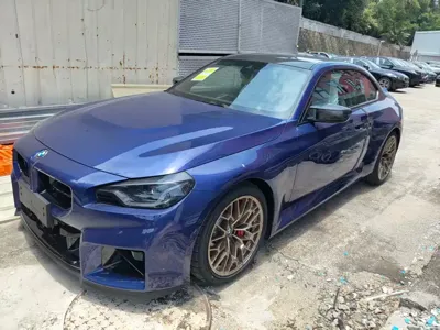 BMW M2