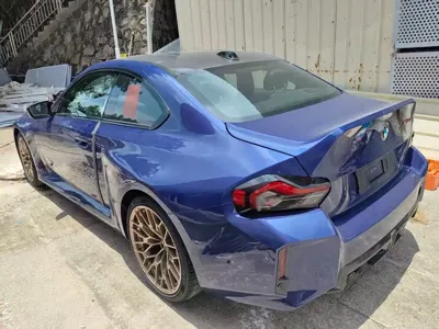 BMW M2