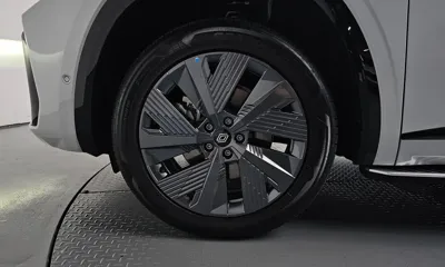 Renault-KoreaSamsung Grand Koleos 2026, 2549 км, за 24874.64 USD