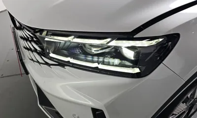 Renault-KoreaSamsung Grand Koleos 2026, 2549 км, за 24850.4 USD - фото 22