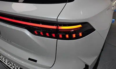 Renault-KoreaSamsung Grand Koleos 2026, 2549 км, за 24850.4 USD - фото 23