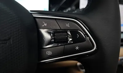 Renault-KoreaSamsung Grand Koleos 2026, 2549 км, за 24850.4 USD - фото 31