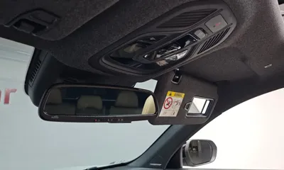 Renault-KoreaSamsung Grand Koleos 2026, 2549 км, за 24850.4 USD - фото 33