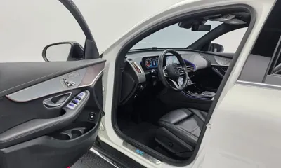 Mercedes-Benz EQC 2020, 110623 км, за 22252.86 USD - фото 10