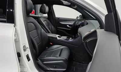 Mercedes-Benz EQC 2020, 110623 км, за 22252.86 USD - фото 11