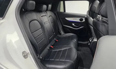 Mercedes-Benz EQC 2020, 110623 км, за 22252.86 USD - фото 12