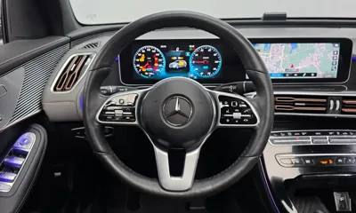 Mercedes-Benz EQC 2020, 110623 км, за 22252.86 USD - фото 13