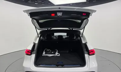 Mercedes-Benz EQC 2020, 110623 км, за 22252.86 USD - фото 20