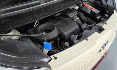 Kia Ray 2018, 8190 км, за 7417.62 USD - фото 6