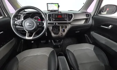 Kia Ray 2018, 8190 км, за 7417.62 USD - фото 7