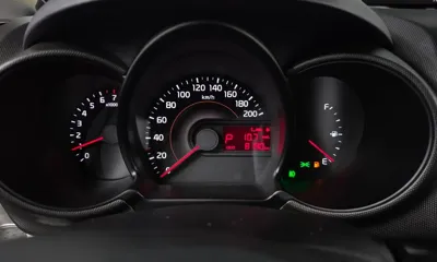 Kia Ray 2018, 8190 км, за 7417.62 USD - фото 8