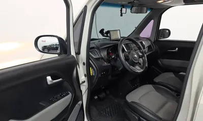 Kia Ray 2018, 8190 км, за 7417.62 USD - фото 10