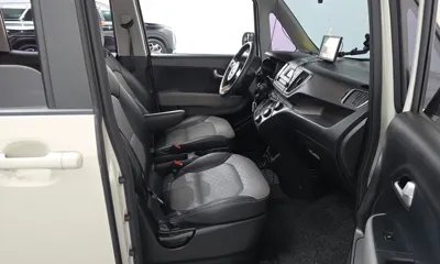Kia Ray 2018, 8190 км, за 7417.62 USD - фото 11