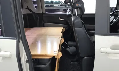 Kia Ray 2018, 8190 км, за 7417.62 USD - фото 12