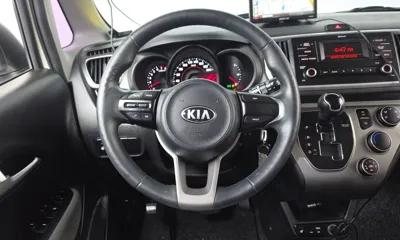 Kia Ray 2018, 8190 км, за 7417.62 USD - фото 13
