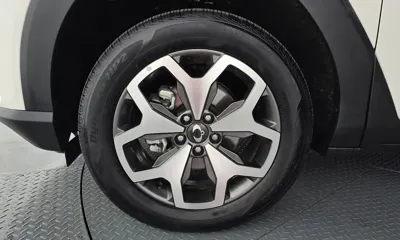 KG_Mobility_Ssangyong Torres 2024, 20557 км, за 15364.23 USD