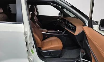 KG_Mobility_Ssangyong Torres 2024, 20557 км, за 15364.23 USD - фото 12