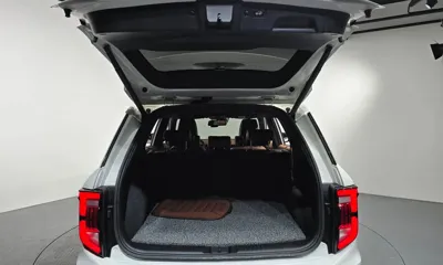 KG_Mobility_Ssangyong Torres 2024, 20557 км, за 15364.23 USD - фото 21