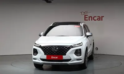 Hyundai Santafe 2019, 48659 км, за 16075.88 USD