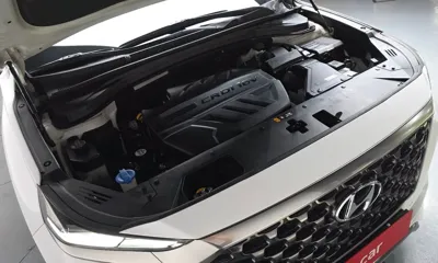 Hyundai Santafe 2019, 48659 км, за 16075.88 USD - фото 6