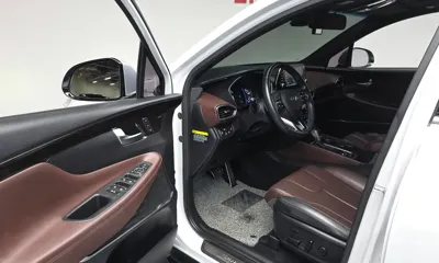 Hyundai Santafe 2019, 48659 км, за 16075.88 USD - фото 10