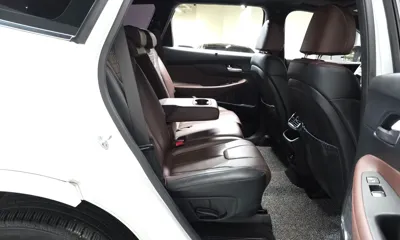 Hyundai Santafe 2019, 48659 км, за 16075.88 USD - фото 11