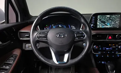 Hyundai Santafe 2019, 48659 км, за 16075.88 USD - фото 12