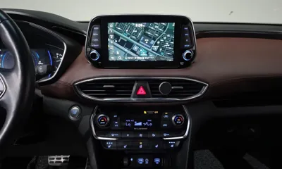 Hyundai Santafe 2019, 48659 км, за 16075.88 USD - фото 13