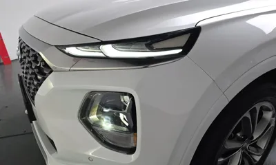 Hyundai Santafe 2019, 48659 км, за 16075.88 USD - фото 22