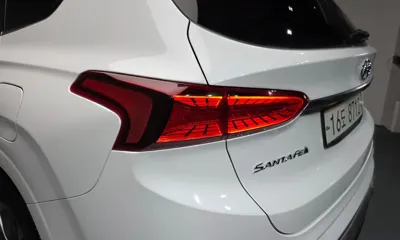 Hyundai Santafe 2019, 48659 км, за 16075.88 USD - фото 23