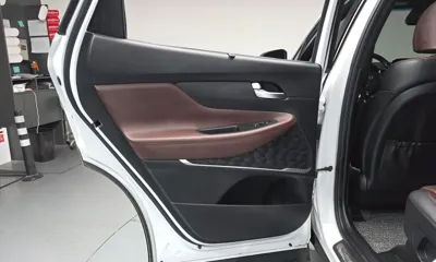 Hyundai Santafe 2019, 48659 км, за 16075.88 USD - фото 25