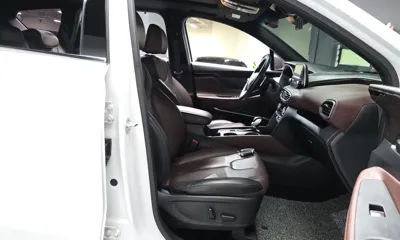 Hyundai Santafe 2019, 48659 км, за 16075.88 USD - фото 26
