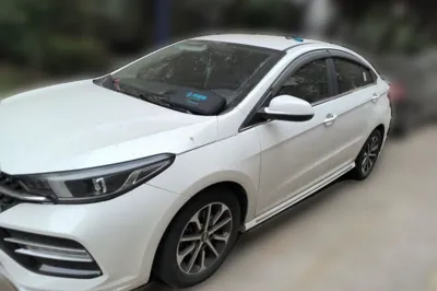 Chery Arrizo GX · 2019 год
