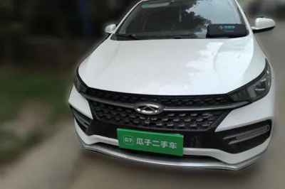 Chery Arrizo GX 2019, 58200 км, за 5660 USD