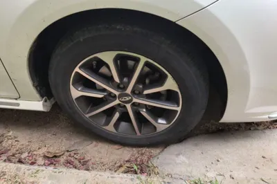 Chery Arrizo GX 2019, 58200 км, за 5660 USD