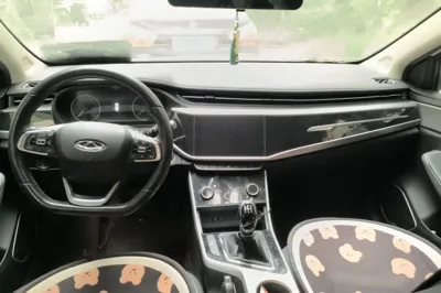 Chery Arrizo GX 2019, 58200 км, за 5660 USD - фото 6