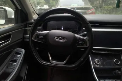 Chery Arrizo GX 2019, 58200 км, за 5660 USD - фото 7