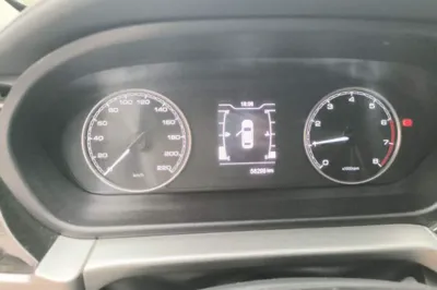 Chery Arrizo GX 2019, 58200 км, за 5660 USD - фото 8