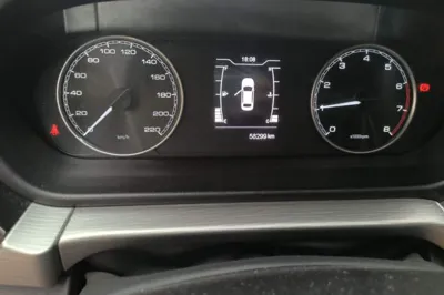 Chery Arrizo GX 2019, 58200 км, за 5660 USD - фото 9