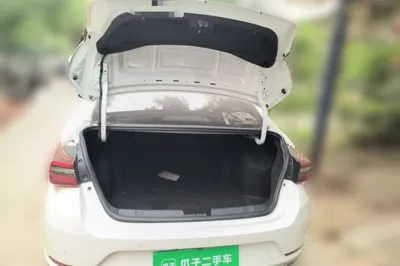 Chery Arrizo GX 2019, 58200 км, за 5660 USD - фото 16