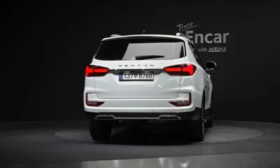 KG_Mobility_Ssangyong Rexton 2021, 73327 км, за 15570.04 USD