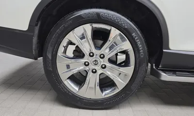 KG_Mobility_Ssangyong Rexton 2021, 73327 км, за 15570.04 USD