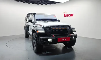 Jeep Gladiator 2021, 29500 км, за 31842.14 USD