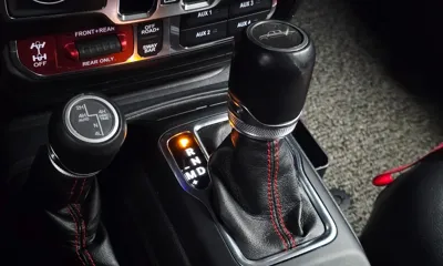 Jeep Gladiator 2021, 29500 км, за 31842.14 USD - фото 9