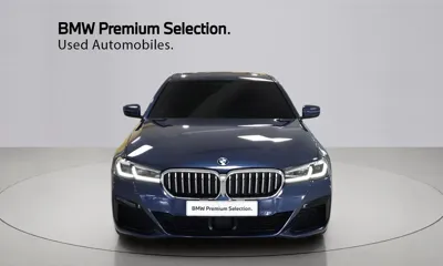 BMW 5-Series 2021, 70485 км, за 21662.07 USD