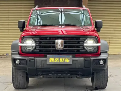 Tank Tank 300 2022, 40000 км, за 19540.53 USD