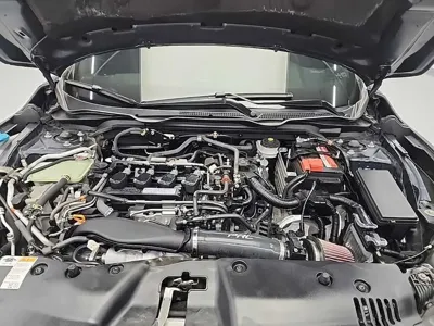 Honda Civic 2019, 105572 км, за 9977.68 USD - фото 6