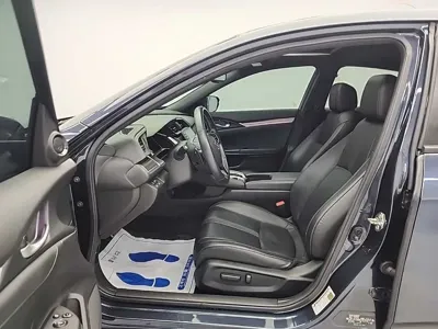 Honda Civic 2019, 105572 км, за 9977.68 USD - фото 10