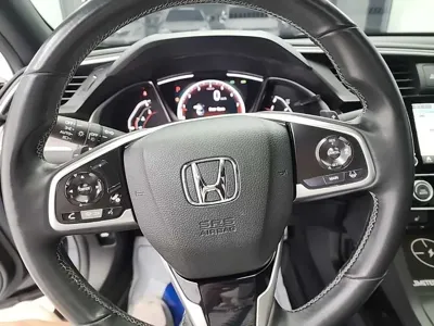 Honda Civic 2019, 105572 км, за 9977.68 USD - фото 12